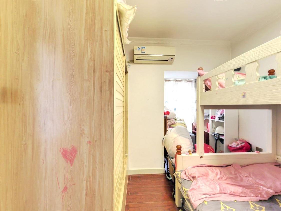 整租·中天锦庭