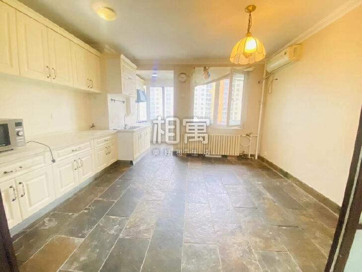 合租·草桥欣园(三区)