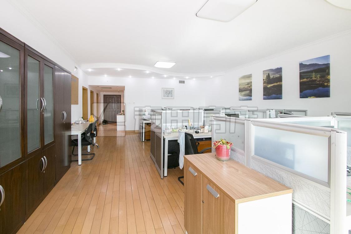 整租·嘉和丽园公寓