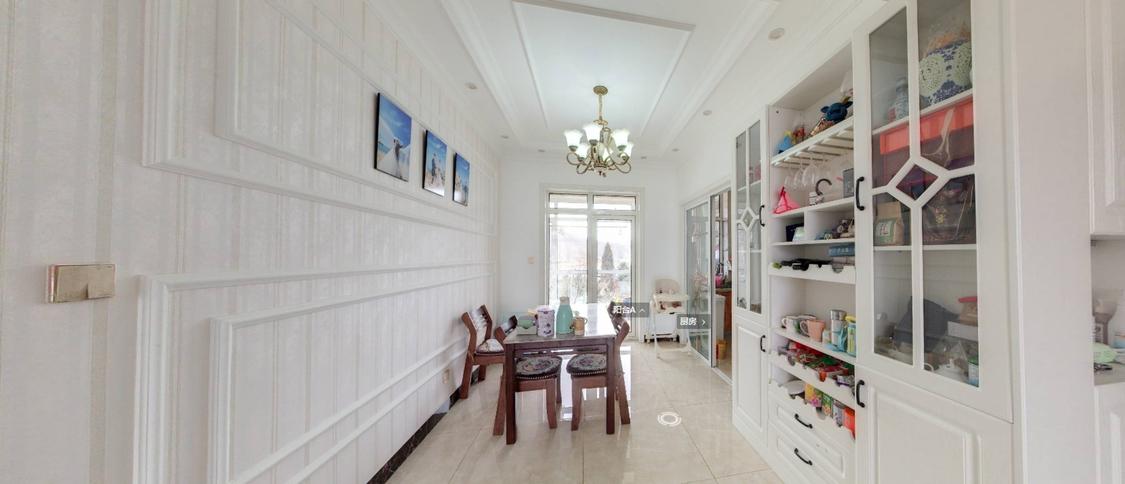 整租·保亿丽景山