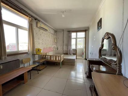 房山燕山整租 迎风(二里)2室1厅/49平/中楼层