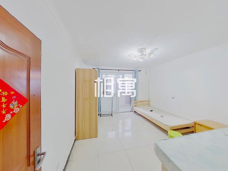 整租·芙蓉里小区