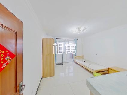 undefined整租·芙蓉里小区 2室1厅55㎡ | 南北 | 海淀 圆明园