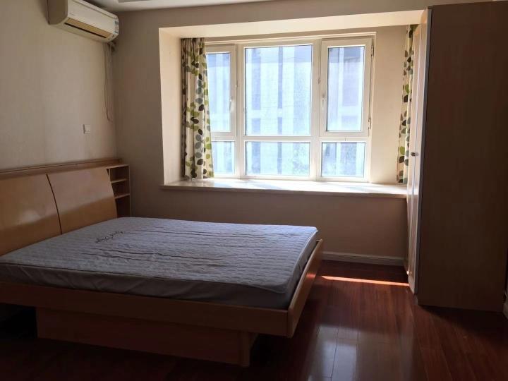 整租·颐和星海