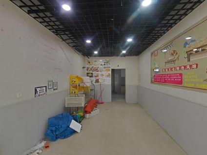 雁塔大寨路整租 华洲城1室1厅/47平/中楼层