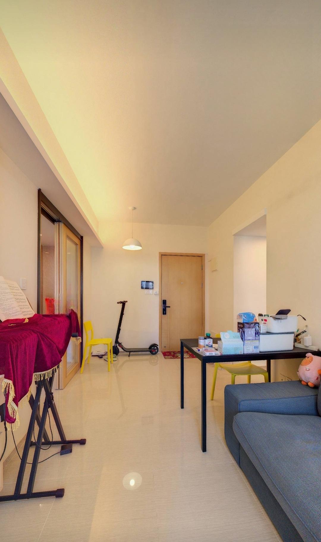 整租·保利海上五月花(二期)