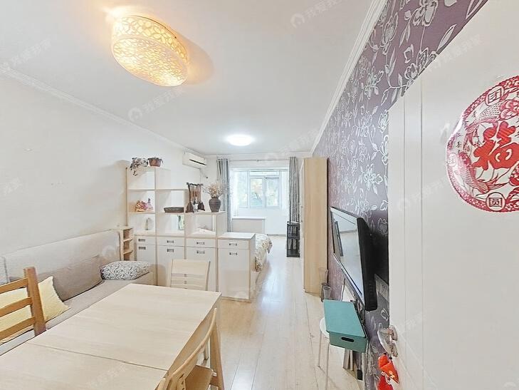 整租·柏树胡同