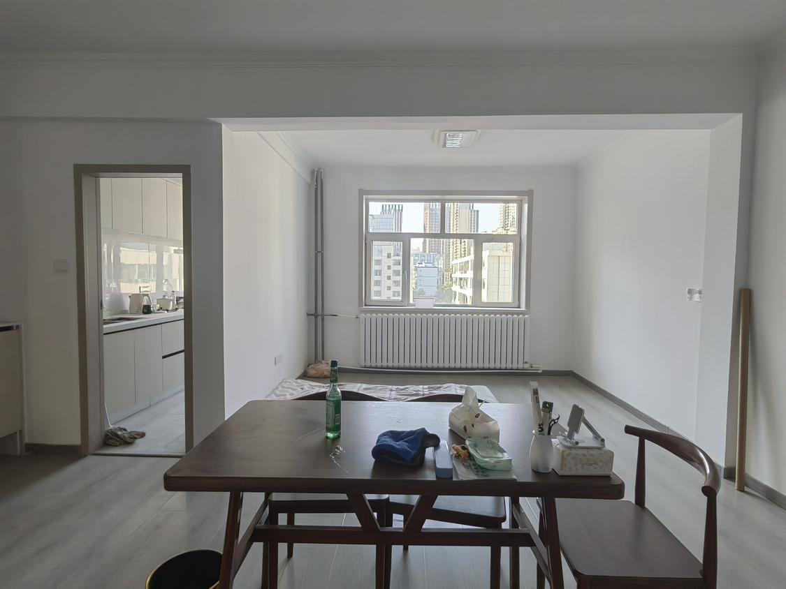 整租·海西第二干休所小区