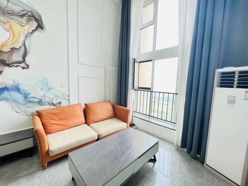 合租·洪湖花园