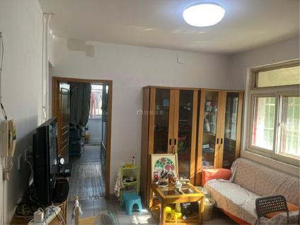 朝阳望京整租 花家地(西里一区)2室1厅/60平/中楼层