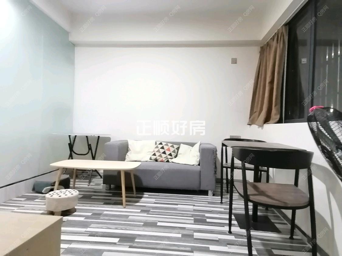 整租·御海湾花园