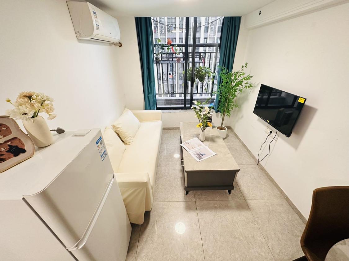 整租·万益广场住宅