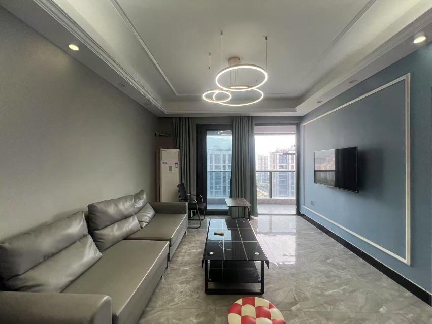 整租·德信时代公园