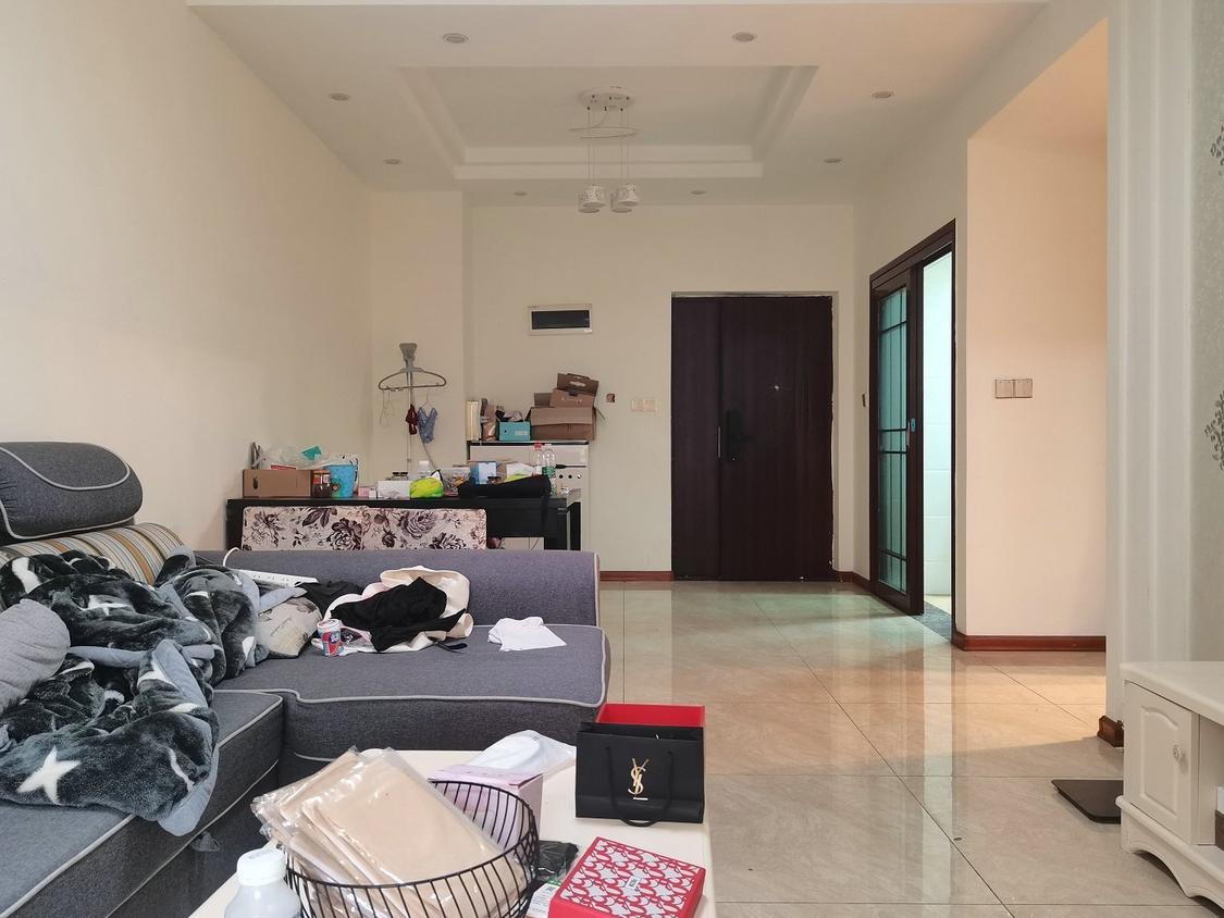 整租·盈田金开里