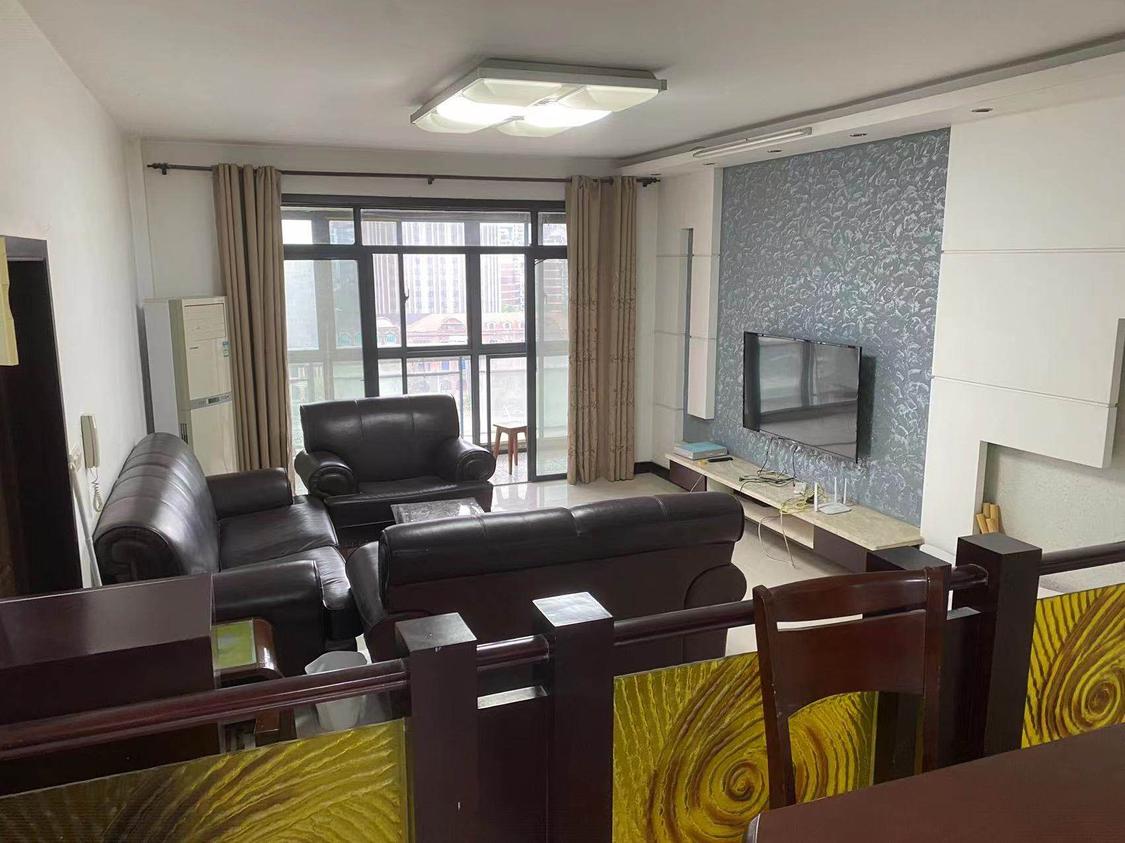 整租·广厦中北领秀