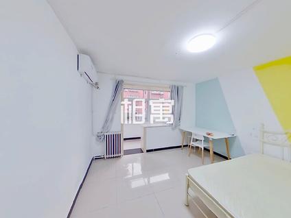 丰台右安门外整租 祖家庄2室1厅/54平/低楼层