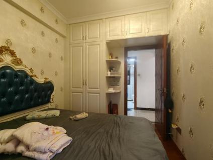 大岭山大岭山整租 光大山湖城3室2厅/95平/中楼层