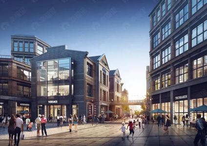 上海中惠棠里松江 松江区其他