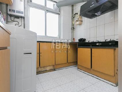 东城安定门合租 安外大街80号院3室1厅/25平/低楼层