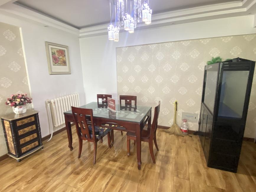 整租·海宏一号C区