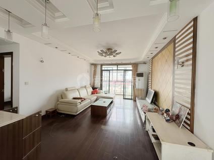 浦东金桥整租 龙腾苑2室2厅/132平/高楼层