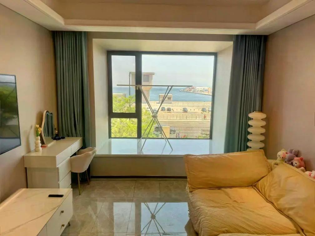 整租·牛栏前村