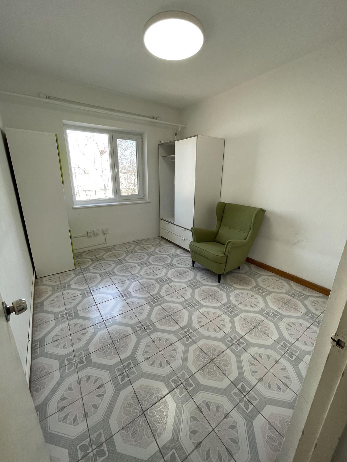 整租·体大颐清园