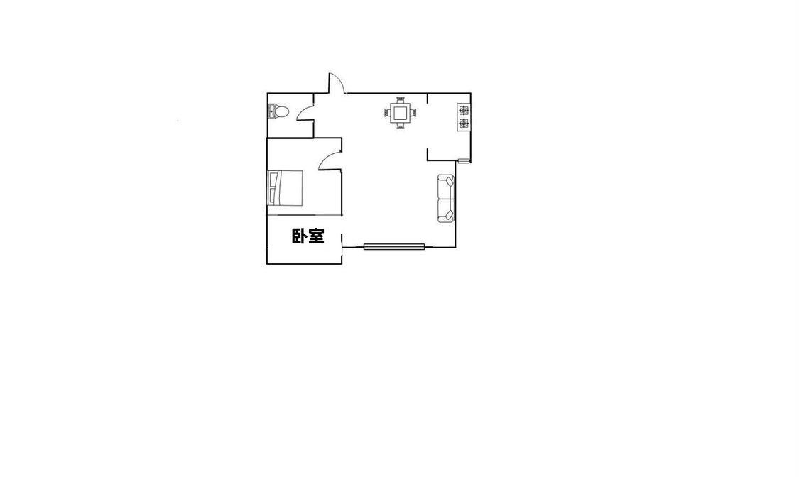 整租·团结新城