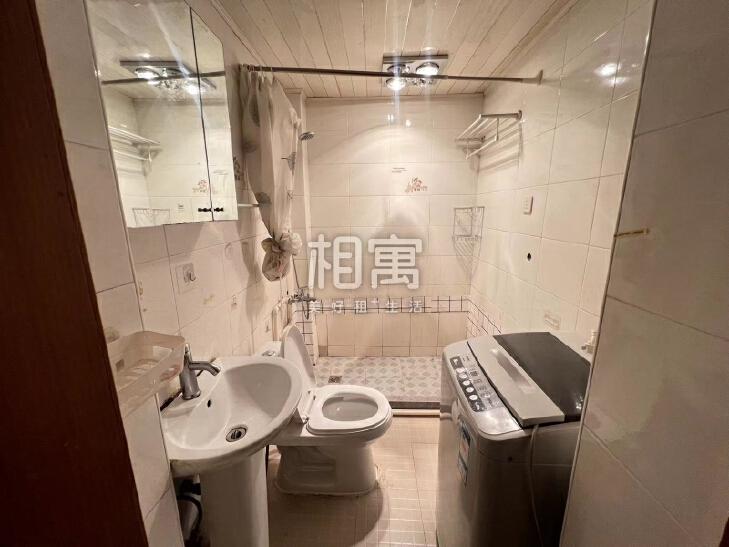 整租·曹杨三村(杏园小区)