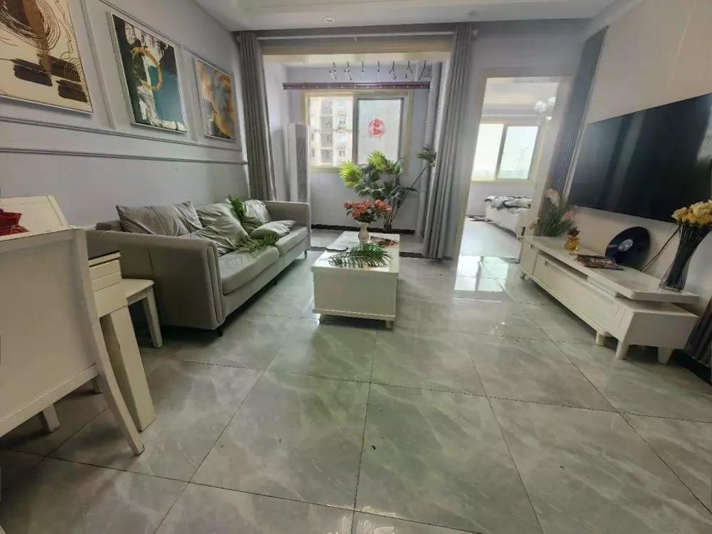 整租·赤尾三坊