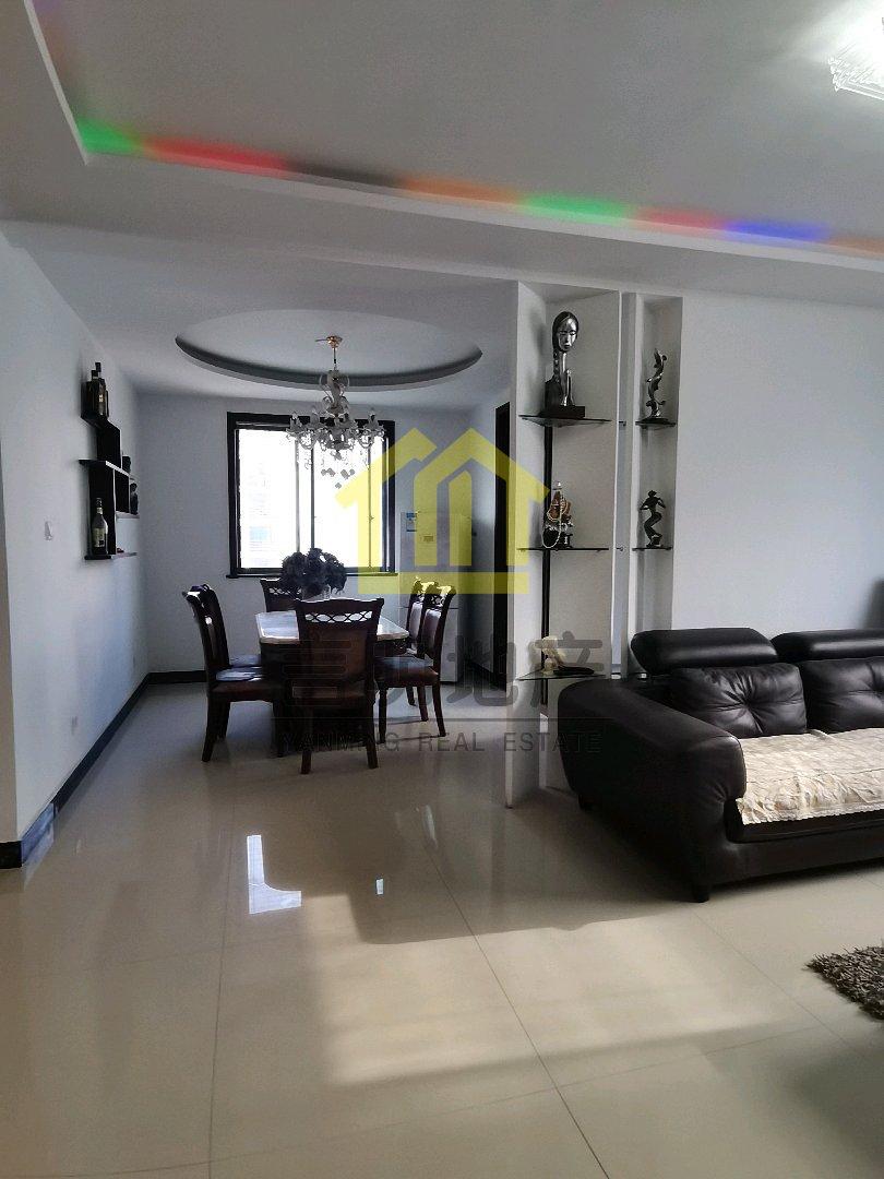 整租·玉衡星居