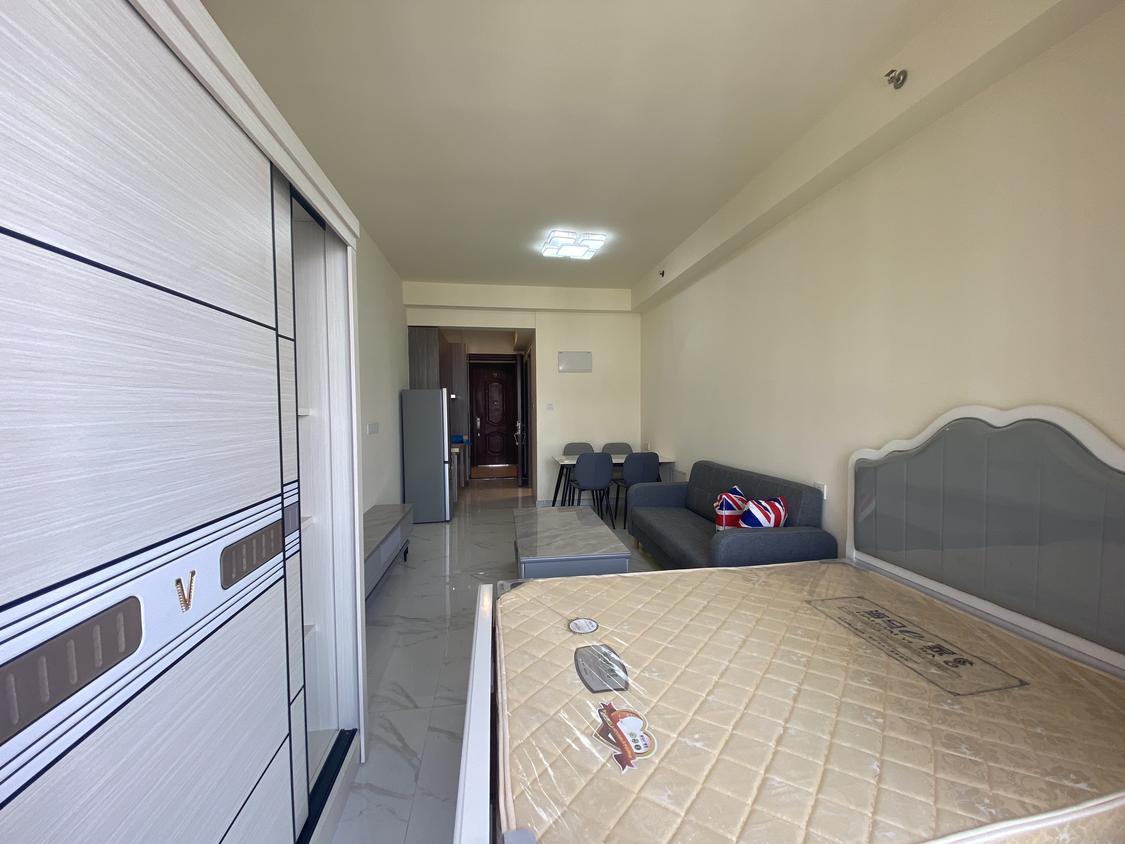 整租·碧桂园凤凰湾(风情荟庭)