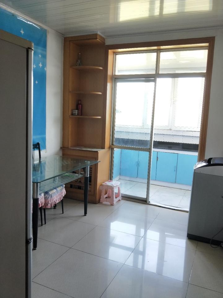 整租·采四小区