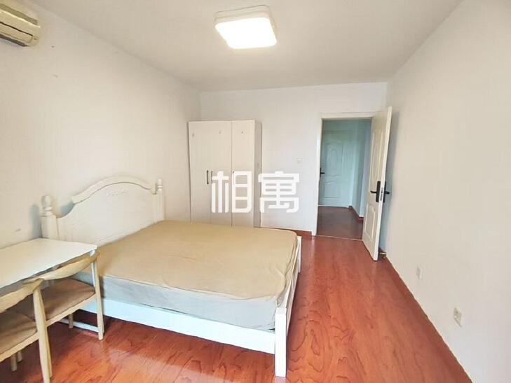 合租·将府锦苑