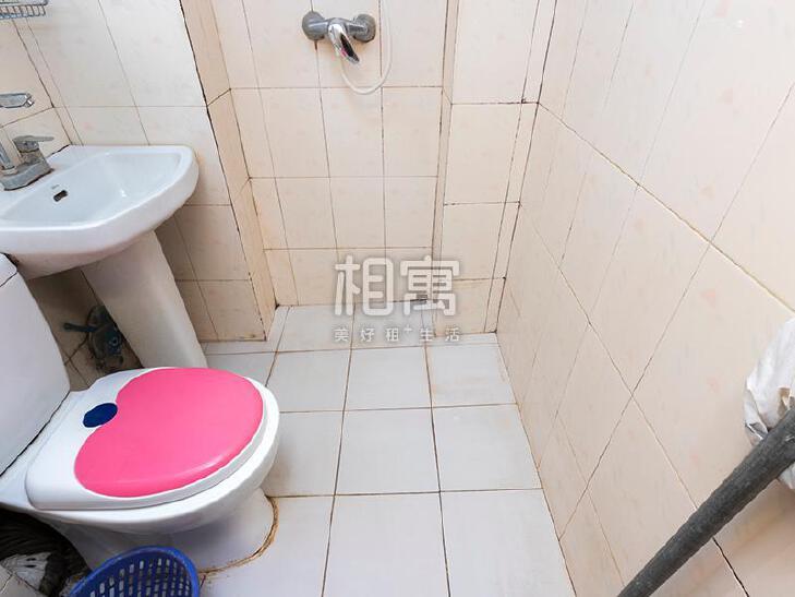 合租·莲花池南里