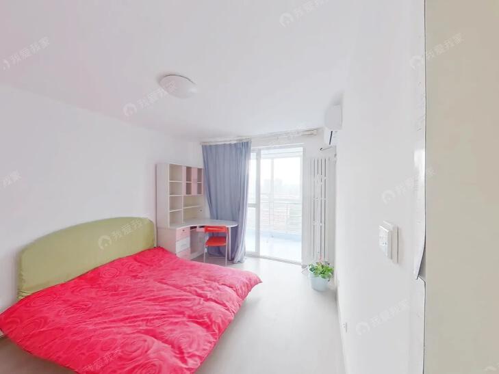 整租·铁道部5号院