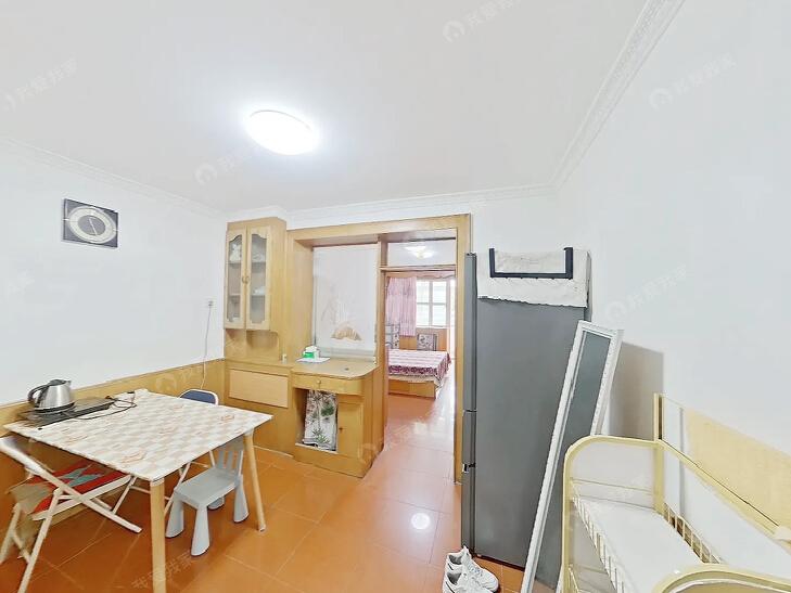 整租·建功北里(五区)