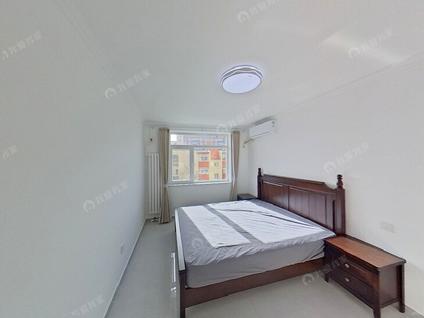 朝阳南沙滩整租 科学园南里(三区)3室1厅/85平/高楼层