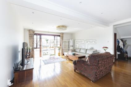 海淀万柳整租 新纪元家园6室2厅/389平/高楼层