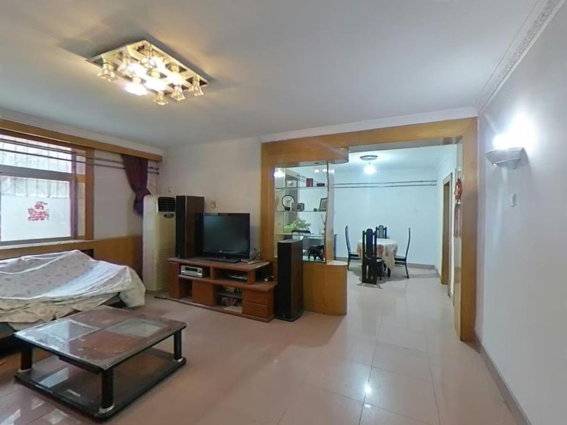 整租·西安热工研究院家属院