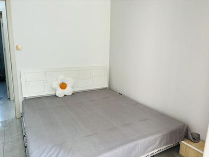 雁塔大唐芙蓉园整租 曲江汉华城3室2厅/79平/低楼层