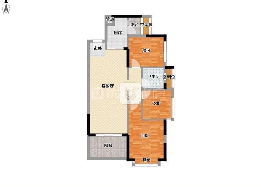 整租·合景天汇广场
