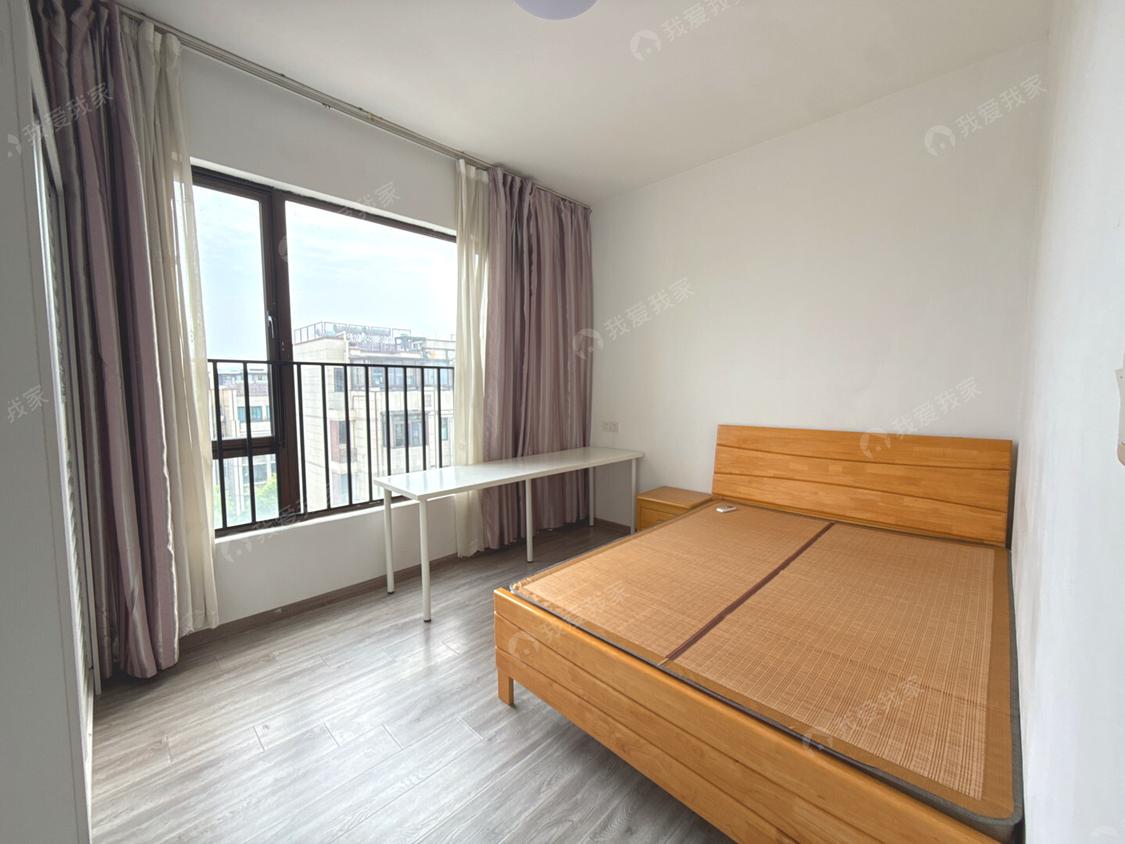 整租·金地西溪风华