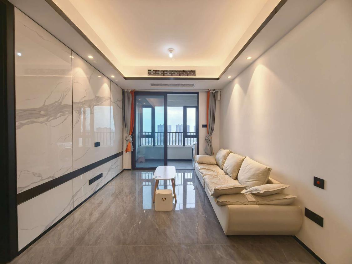 整租·建发书香府邸