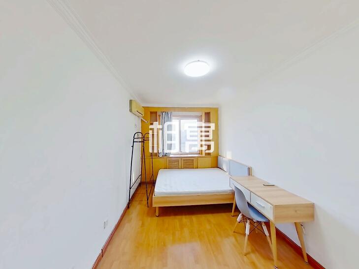 整租·小黄庄(一区)