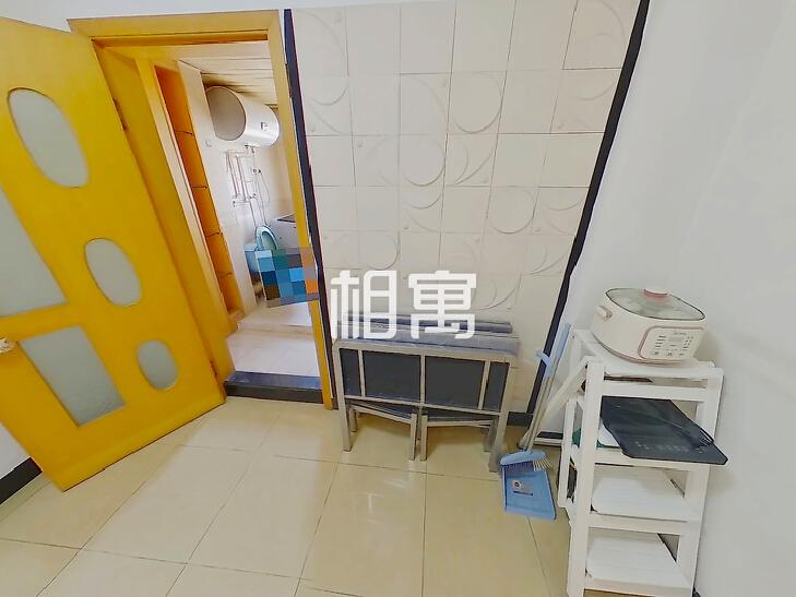 合租·南运巷小区