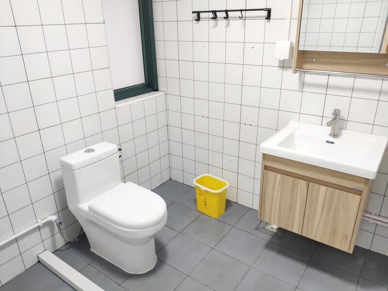 合租·永和雅园