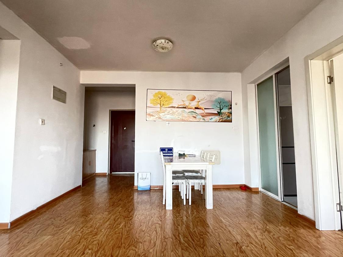 整租·银盛泰浪琴海