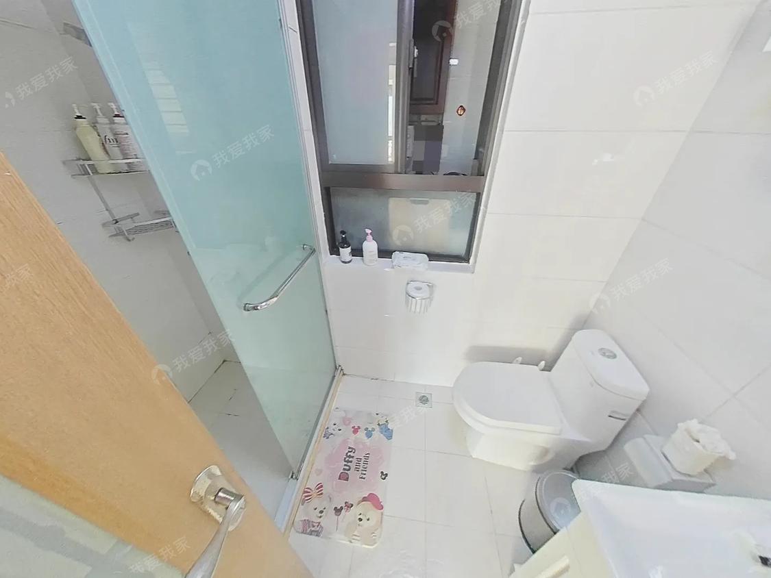 整租·海悦花园(三区)