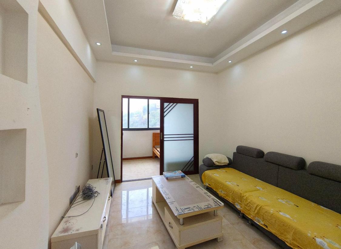 整租·天景如果